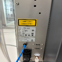 BUCHI Pure C-815 Flash Chromatography System image 3